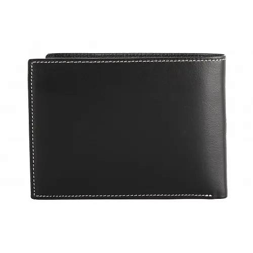 Портмоне мужское кожаное Petek 134.000.KD1