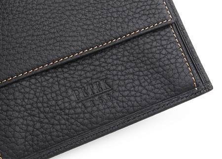 Портмоне мужское кожаное Petek 134.234.KD1
