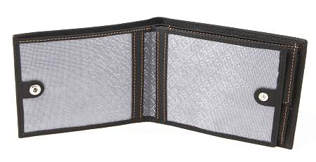 Портмоне мужское кожаное Petek 134.234.KD1