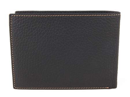 Портмоне мужское кожаное Petek 134.234.KD1