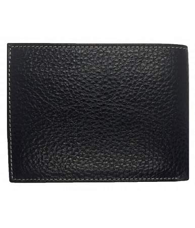 Портмоне мужское кожаное Petek 134.46B.KD1
