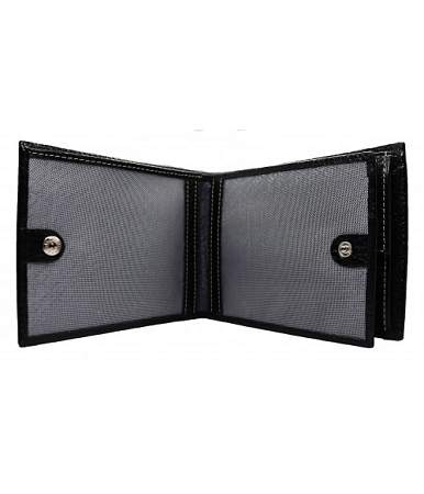 Портмоне мужское кожаное Petek 134.46B.KD1