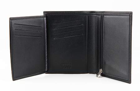 Портмоне мужское кожаное Petek 135.000.01