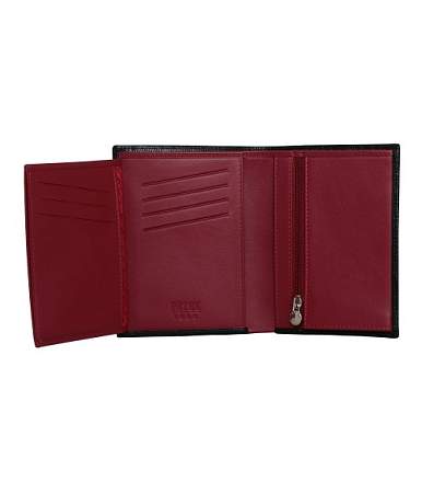 Портмоне мужское кожаное Petek 135.041.A31