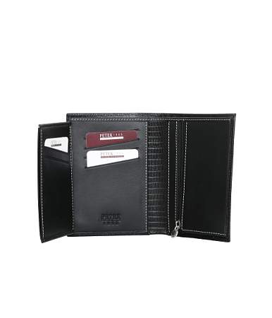Портмоне мужское кожаное Petek 135.041.KD1