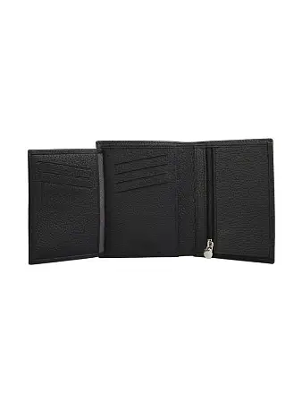 Портмоне мужское кожаное Petek 135.X10.01