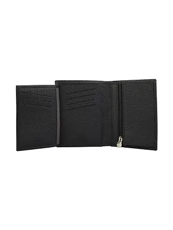 Портмоне мужское кожаное Petek 135.X10.01