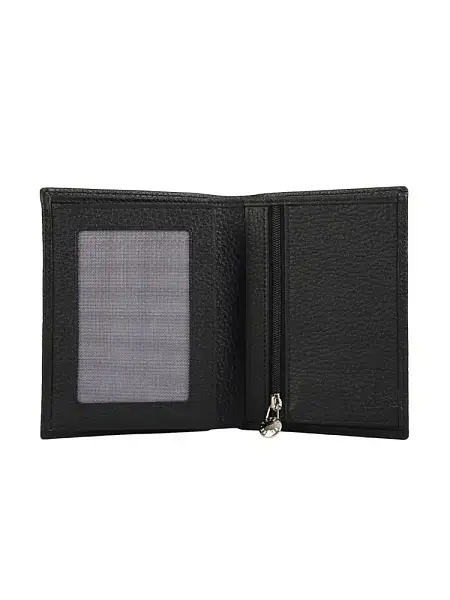 Портмоне мужское кожаное Petek 135.X10.01