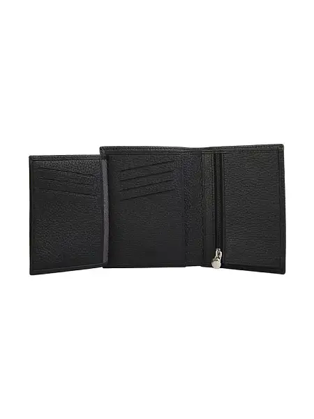 Портмоне мужское кожаное Petek 135.X10.01