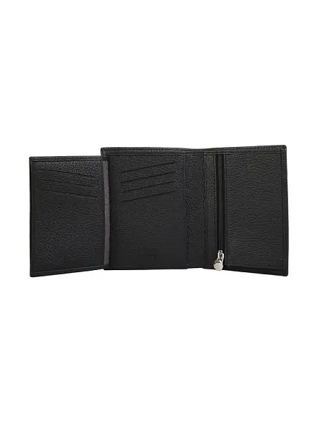 Портмоне мужское кожаное Petek 135.X10.01
