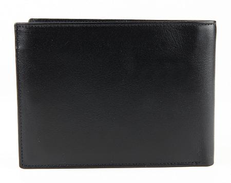 Портмоне мужское кожаное Petek 137.000.01