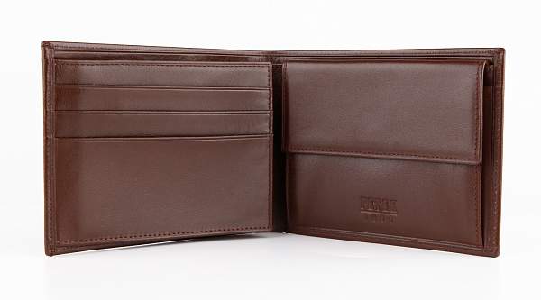 Портмоне мужское кожаное Petek 137.000.222