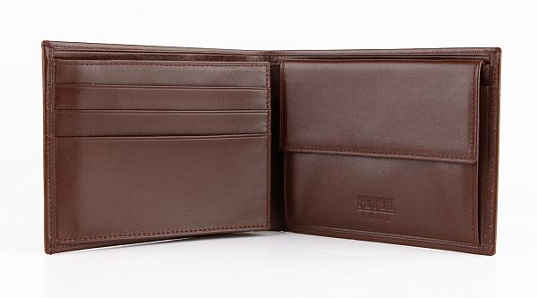 Портмоне мужское кожаное Petek 137.000.222