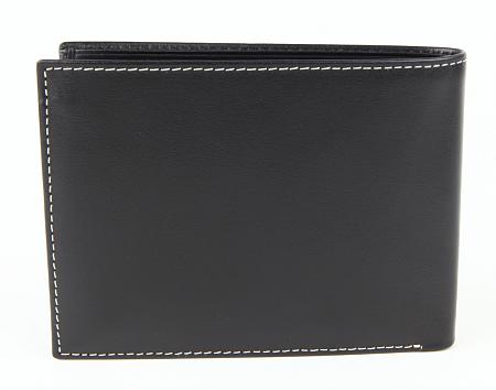 Портмоне мужское кожаное Petek 137.000.KD1