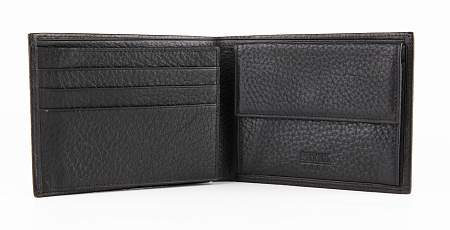 Портмоне мужское кожаное Petek 137.46B.01