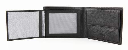 Портмоне мужское кожаное Petek 137.46B.01