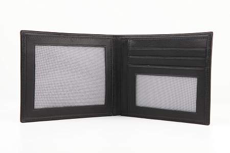 Портмоне мужское кожаное Petek 139.000.01