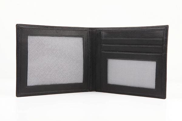 Портмоне мужское кожаное Petek 139.000.01