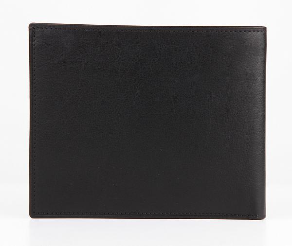 Портмоне мужское кожаное Petek 139.000.01