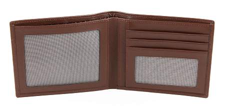 Портмоне мужское кожаное Petek 139.000.02