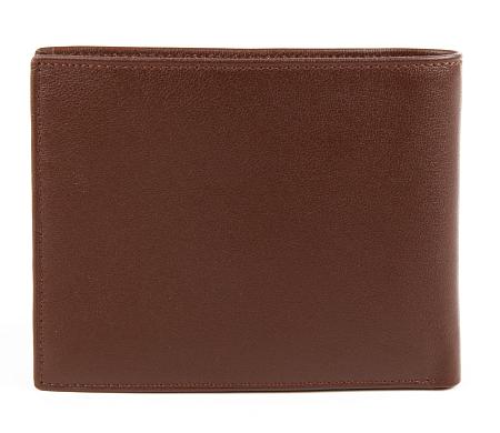 Портмоне мужское кожаное Petek 139.000.02