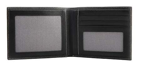 Портмоне мужское кожаное Petek 139.000.KD1