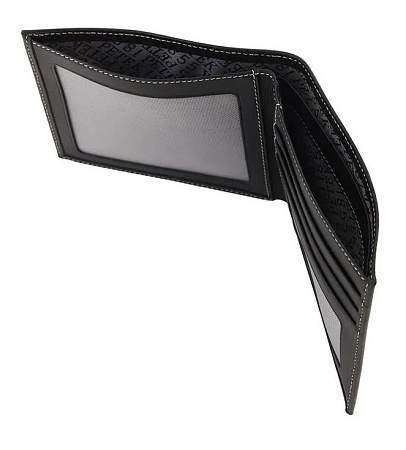 Портмоне мужское кожаное Petek 139.000.KD1