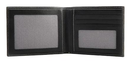 Портмоне мужское кожаное Petek 139.000.KD1