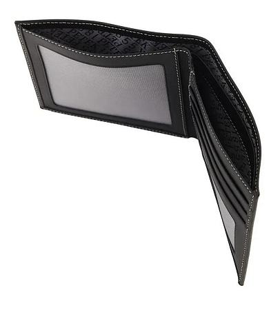 Портмоне мужское кожаное Petek 139.000.KD1