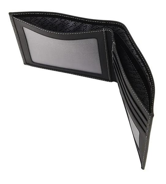Портмоне мужское кожаное Petek 139.000.KD1