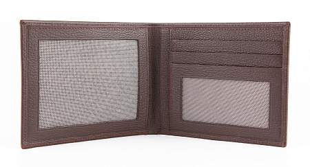 Портмоне мужское кожаное Petek 139.056.02