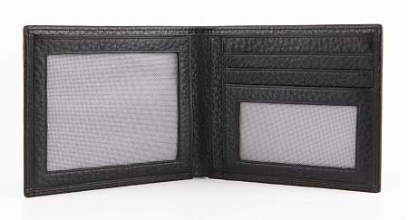 Портмоне мужское кожаное Petek 139.46B.01