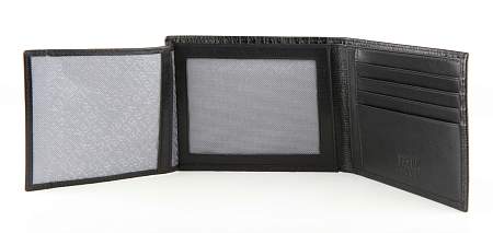 Портмоне мужское кожаное Petek 140.041.01