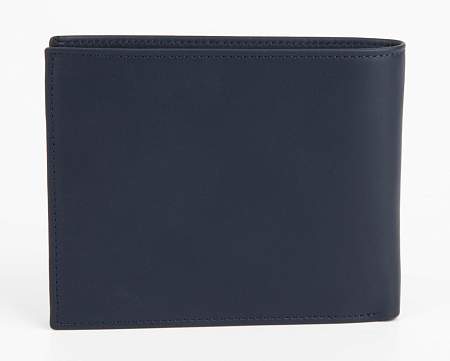 Портмоне мужское кожаное Petek 140.167.88