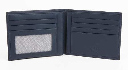 Портмоне мужское кожаное Petek 140.167.88