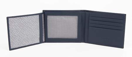 Портмоне мужское кожаное Petek 140.167.88