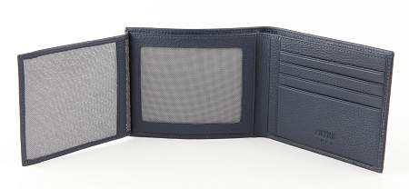 Портмоне мужское кожаное Petek 140.199.888