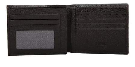 Портмоне мужское кожаное Petek 140.46B.02