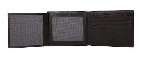 Портмоне мужское кожаное Petek 140.46B.02