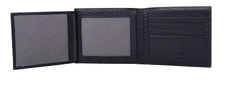 Портмоне мужское кожаное Petek 140.46B.08