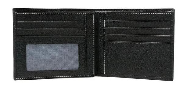 Портмоне мужское кожаное Petek 140.952.KD1