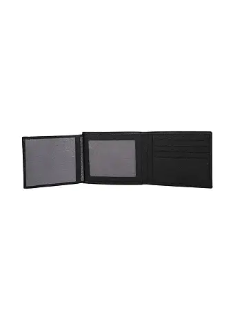 Портмоне мужское кожаное Petek 140.X10.01