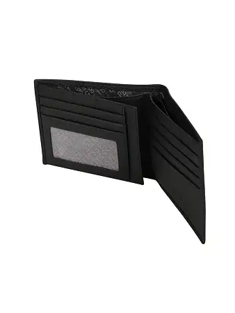Портмоне мужское кожаное Petek 140.X10.01