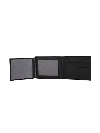 Портмоне мужское кожаное Petek 140.X10.01