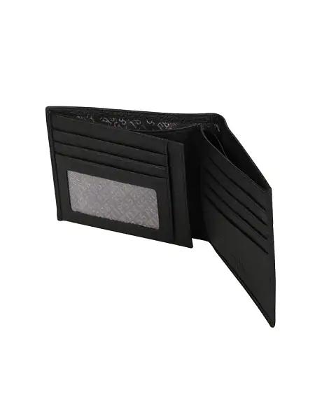Портмоне мужское кожаное Petek 140.X10.01