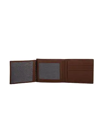 Портмоне мужское кожаное Petek 140.X10.A02