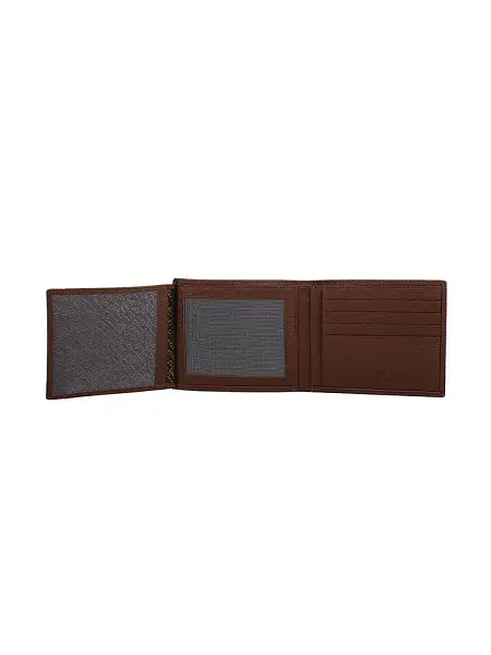 Портмоне мужское кожаное Petek 140.X10.A02