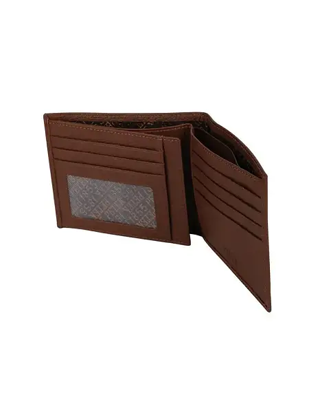 Портмоне мужское кожаное Petek 140.X10.A02