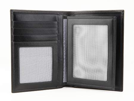 Портмоне мужское кожаное Petek 142.000.01