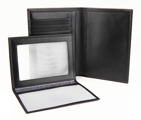 Портмоне мужское кожаное Petek 142.000.01